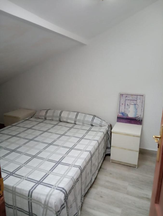 Apartamento De 2 Dormitorios Entre Metro Estrecho Y Francos Rodriguez Madrid Exterior photo