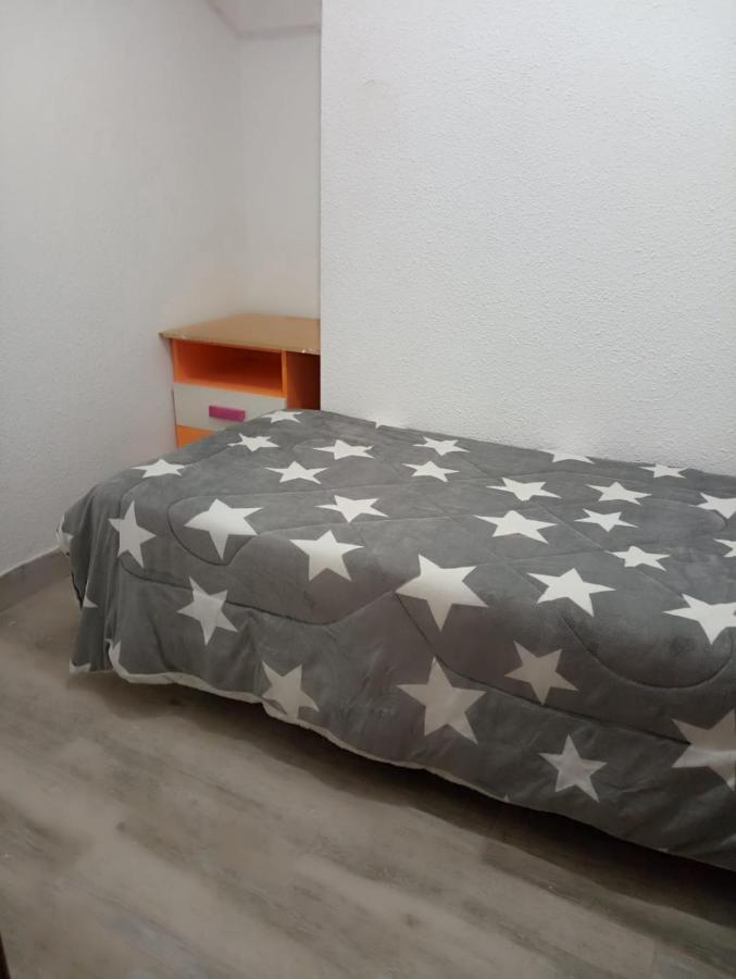 Apartamento De 2 Dormitorios Entre Metro Estrecho Y Francos Rodriguez Madrid Exterior photo
